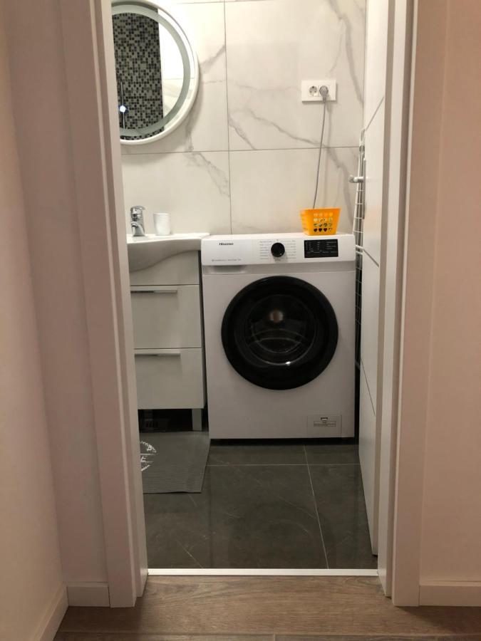 Appartamento Apartman Ana Zara Esterno foto